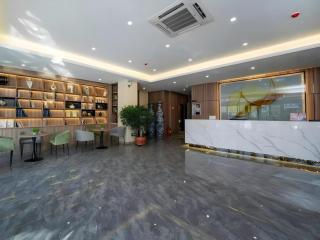 GreenTree Inn Express Hebei Tangshan Guyan District Xinguang Road - 4