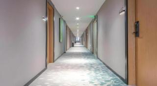 GreenTree Inn Express Shangqiu Beihai Road South Railway Station - 4