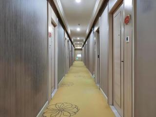 GreenTree Alliance Hotel Shenzhen Nanshan District Nantou Ancient City Majialong - 8