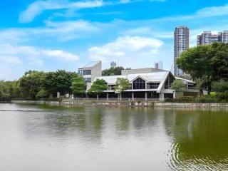 GreenTree Alliance Hotel Shenzhen Nanshan District Nantou Ancient City Majialong - 5