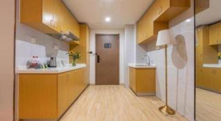 VX Hotel Wuxi Xinwu District Executive Center Wanda Plaza - 3
