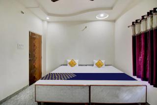 SPOT ON 81230 Hotel Fauji - 6