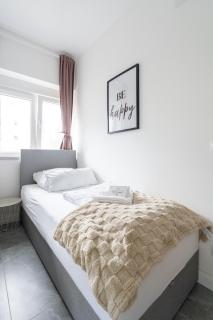 Spacious 2 - Room Apartment - 6 Guests, 24h Check-in, Near Vienna - 4