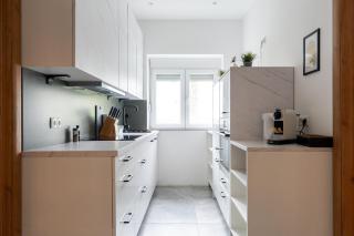 Spacious 2 - Room Apartment - 6 Guests, 24h Check-in, Near Vienna - 8