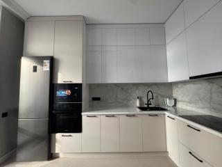 New apartment in Astana - 5