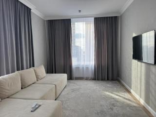 New apartment in Astana - 2