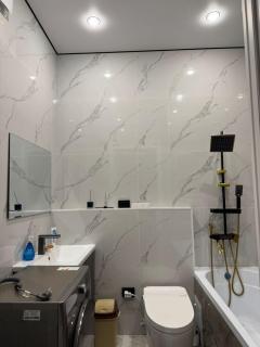 New apartment in Astana - 1