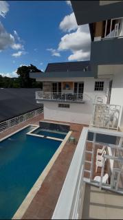 Suite Terraza Verde Inoa - 3