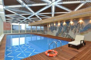 Balan International Hotel - 8