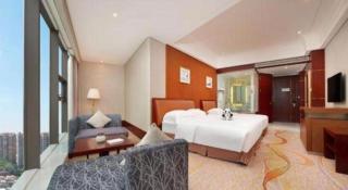 Balan International Hotel - 1