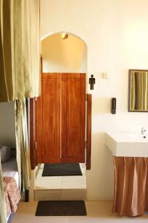 Tide and Tribe hostel - 2