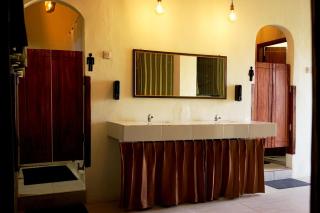 Tide and Tribe hostel - 1