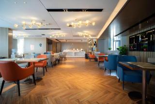 Echarm Hotel Changsha Wuyi Square Xiangya Affiliated 1st Provincial Maternity and Child - 9