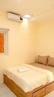 Kamela Guest House by Calli Rooms - 7