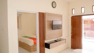 Kamela Guest House by Calli Rooms - 2