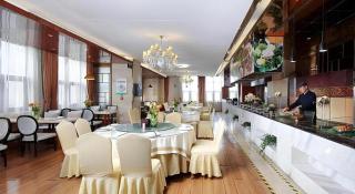 Vienna Hotel Henan Xinyang East Zone of Central Hospital - 8
