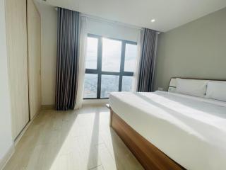 An Presty Ocean View Luxury - 5