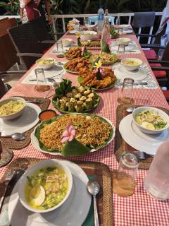 Daphne Cooking Class & B&B - 6