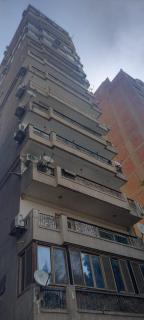 كورنيش النيل - 1