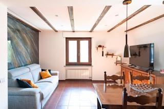 Appartamento Eporedia Aosta - Affitti Brevi Italia - 5