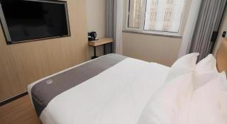 Green Tree Inn Express Tangshan Kaiping District Government - 2