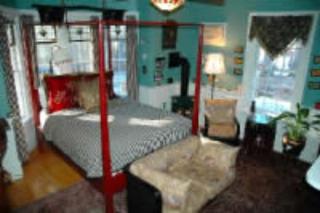Red Elephant Inn Bed and Breakfast - North Conway - 7