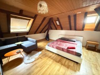 Rooms for rent in Bolligen - 7