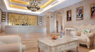 Vienna Hotel Fujian Yong'an South Railway Station - 3