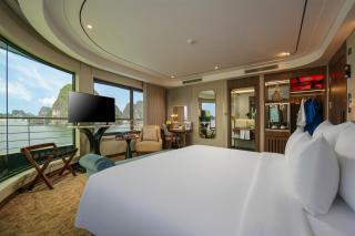 Calista Luxury Cruise - 6