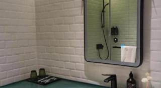 Premier City Comfort Hotel Wuhan Hankou Railway Station Changgang Road Metro Station - 6