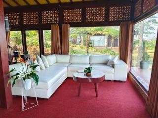 The Joglo Sekar Munduk - 2