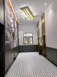 City Comfort Premier Hotel Shaoguan Wengyuan Jinxiu Plaza - 6