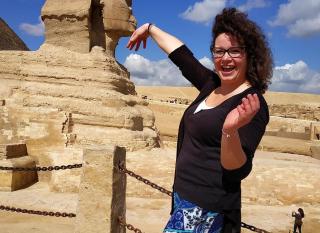 Pyramids silver cave hotel - 2