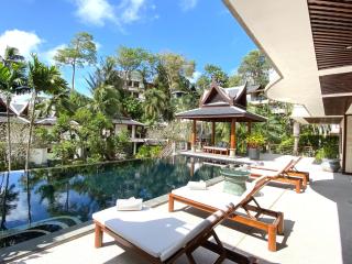 Luxury Seaview Villa Surin Beach Phuket - 6