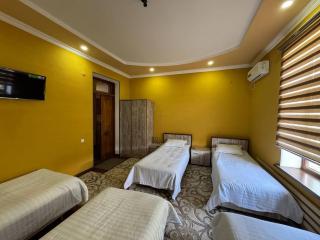 DilbarHostel - 6