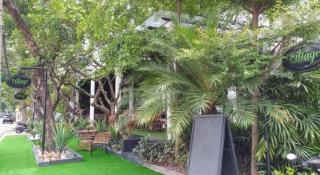 Thao Dien Boutique Hotel - 5