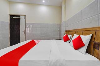 Hotel O Vishal Paradise - 1