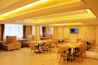 Vienna Hotel Hunan Ningyuan Jiuyi - 5