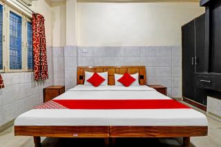 Hotel O Vishal Paradise - 4