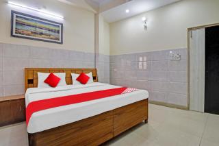 Hotel O Vishal Paradise - 3