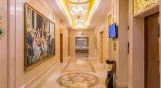 Vienna Hotel Tianjin Zhongbei Town - 6