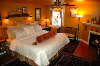 Red Elephant Inn Bed and Breakfast - North Conway - 5