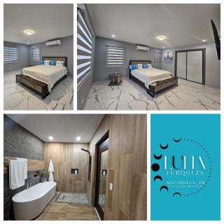 Luxury Stay in Aguadilla 10 min Crash Boat Beach - 1