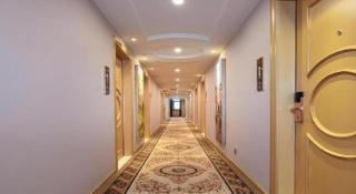 Venus International Hotel Heilongjiang Qiqihar Longhua Road Middle Ring Dashan New Market - 8