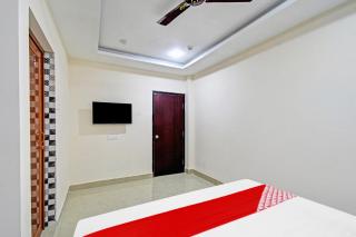 Super Hotel O Shri Ashirbad Palace - 7