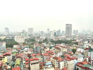 Lancaster Luminaire Ha Noi Apartment - 4