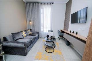 Trilogy apartments - 7