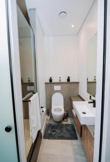 Trilogy apartments - 5
