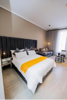 Trilogy apartments - 2