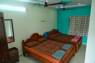 Sri Dattatreya Nivas - 4